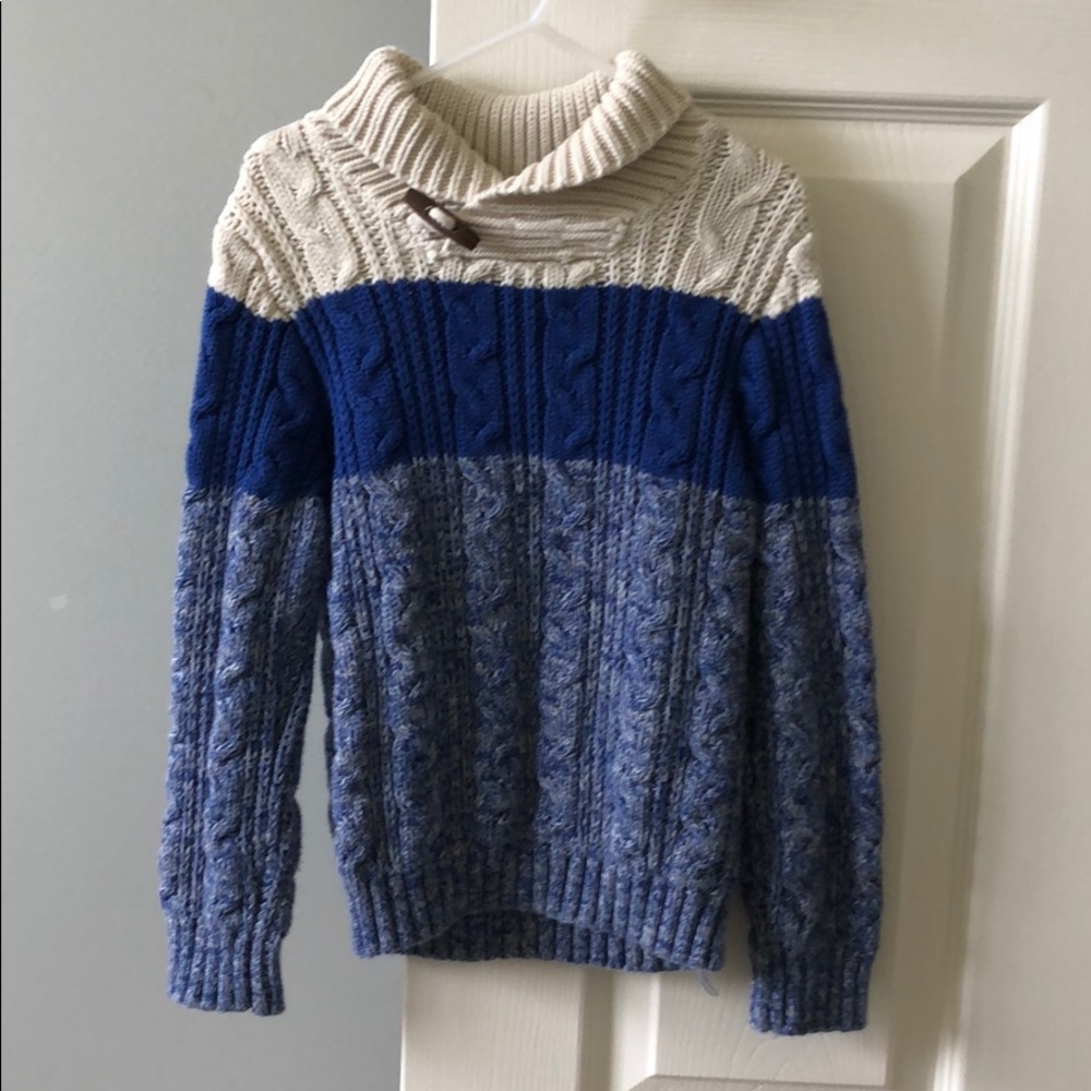 Boys Gap Sweater